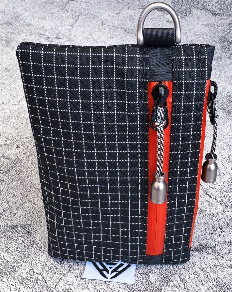 Dyneema X-Grid Duo Zip