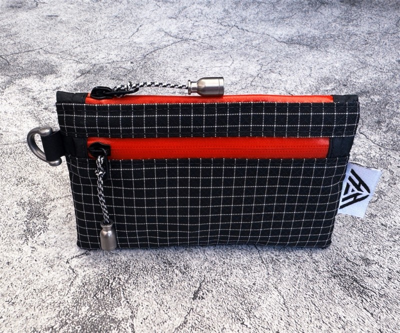 Dyneema X-Grid Duo Zip