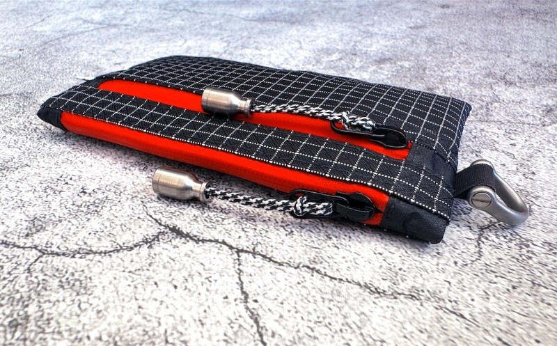 Dyneema X-Grid Duo Zip