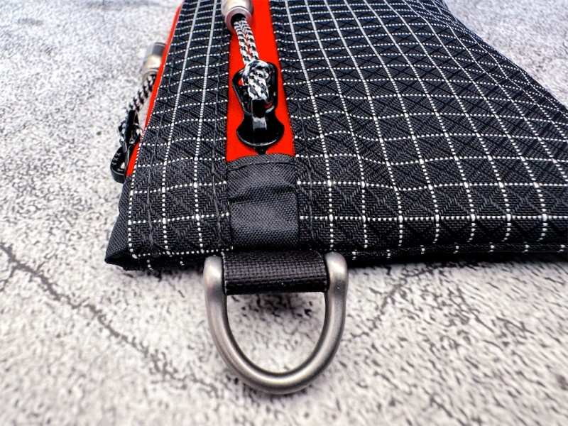 Dyneema X-Grid Duo Zip